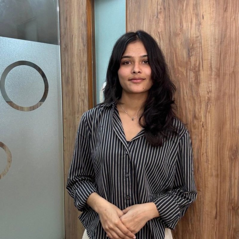 Miss Anshu Kaurav