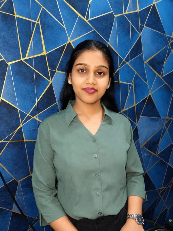 Miss Ayushi Raikwar