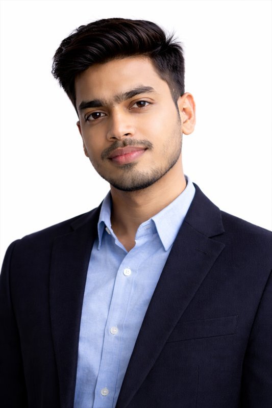 Mr. Dipanshu Gupta
