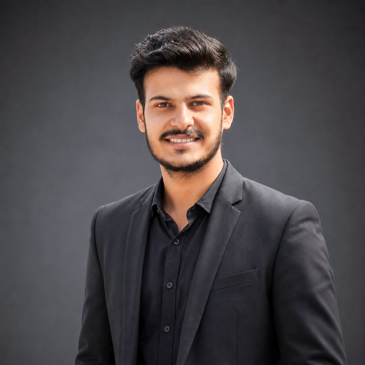 Mr. Gaurav Sharma