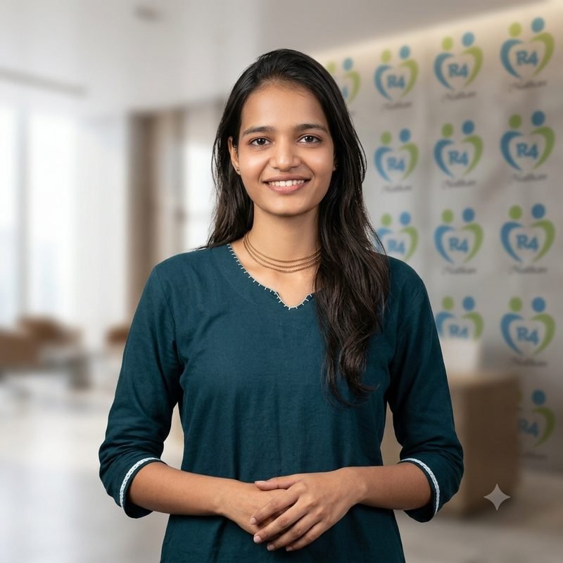 Miss Prachi Vishwakarma
