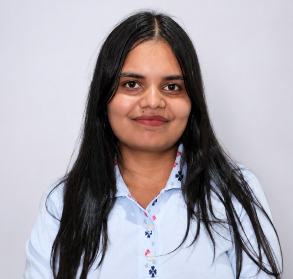 Miss Radha Kushwaha