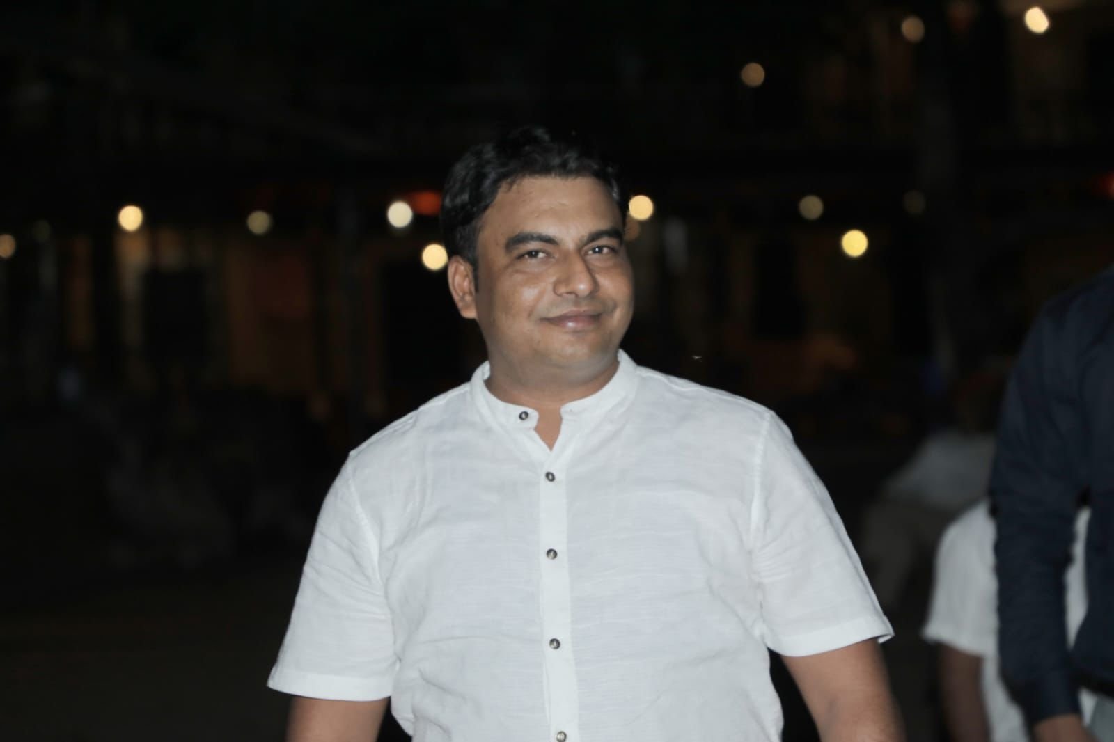 Mr. Ravindra Tiwari